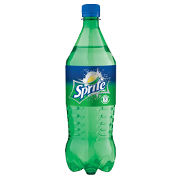 Sprite 0,5l