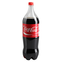 Coca cola 0,5l